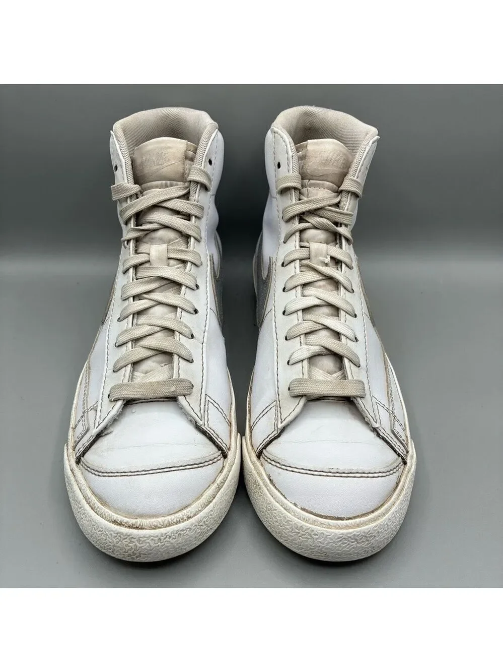 Nike blazer mid